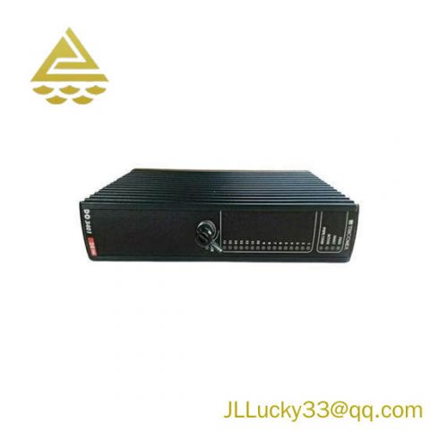 Triconex DO3401 - High-Performance Digital Output Module for Industrial Automation