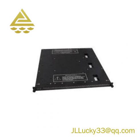 TRICONEX FTA-544 Industrial Control Module