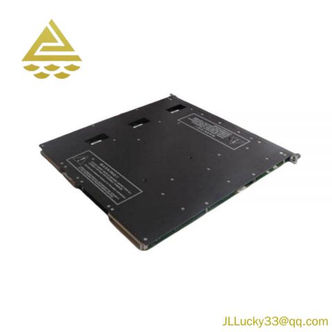 TRICONEX Invensys 2551 Analog Input Modules: Advanced, Reliable Solutions for Industrial Automation
