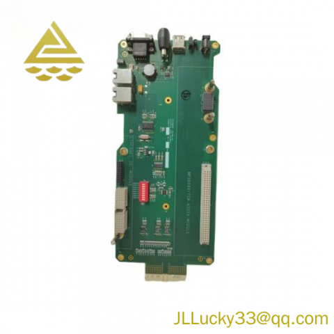 Triconex MP3009X Industrial Communication Module