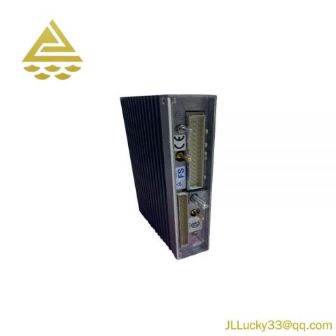 TRICONEX SDO3411 Industrial Communication Module, High Performance, Reliable Networking Solution