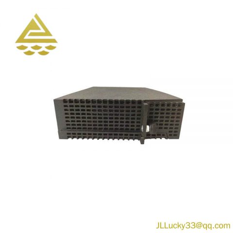 Triconex TCM4355X Communication Module - Industrial Control Communication Innovation