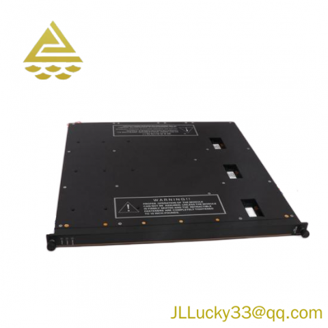 Triconex Termination Panel for 2755 7400061-600: Reliable Interface Solution for Industrial Control Systems