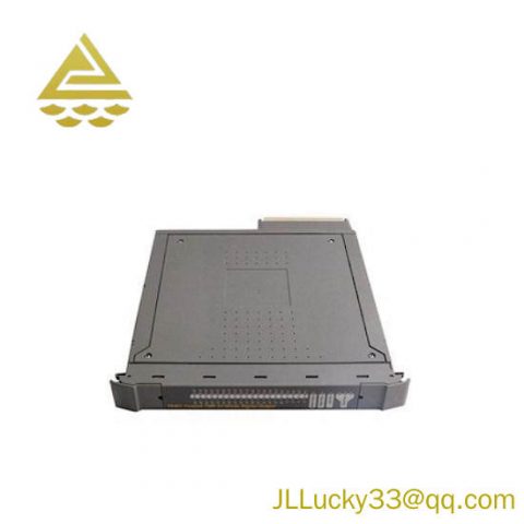 ICS TRIPLEX T8231 - Robust Industrial Control Module