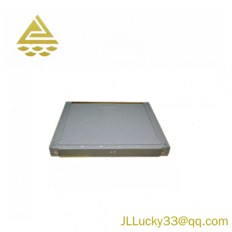 ICS Triplex Trusted T8824 Input Module