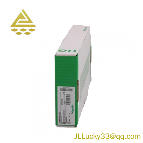 Schneider TSXASY410 Analog Output Module for Advanced Control Solutions