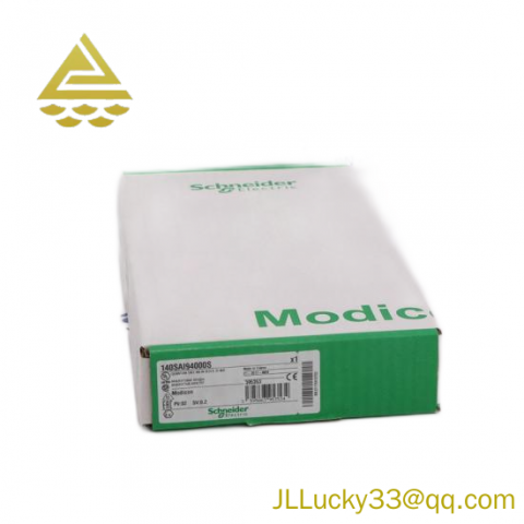 Schneider TSXETC101 Communication Module
