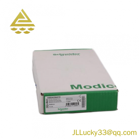 Schneider Electric TSXETY4103 Ethernet Communication Module, Modular Automation Platform