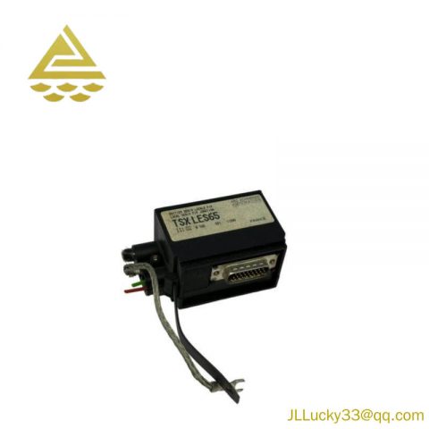 Schneider Electric TSXLES65 Power Supply Module, High Efficiency & Reliable Automation Solution