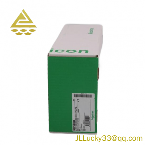 Schneider TSXMCPC002M Modular Control Expansion Card