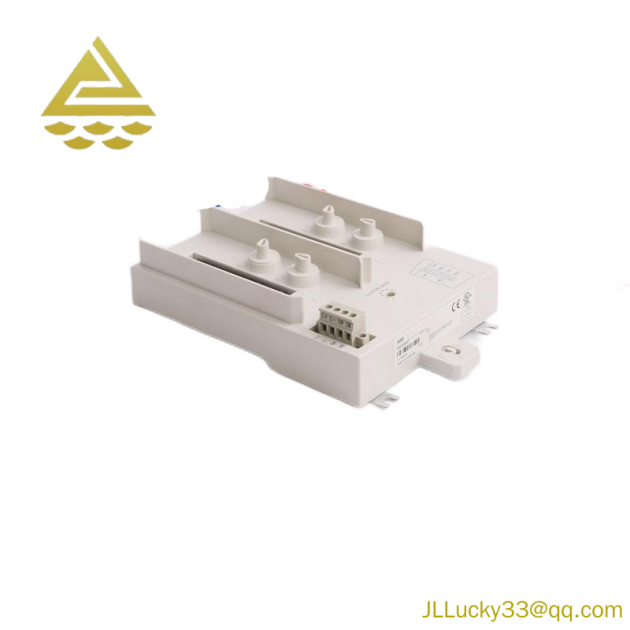 ABB TU841 | 3BSE020848R1 | Termination Unit for 1+1 TB840