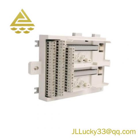 ABB TU842 3BSE020850R1 Termination Unit
