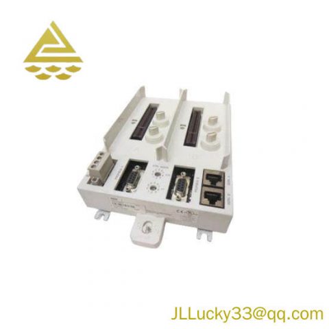 ABB TU847 3BSE022462R1 Industrial Control Module