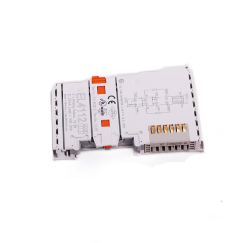 Turck MS91-12-R Level Control Module
