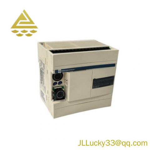 Schneider PLC TWDLCAA24DRF - Compact Base Controller Module
