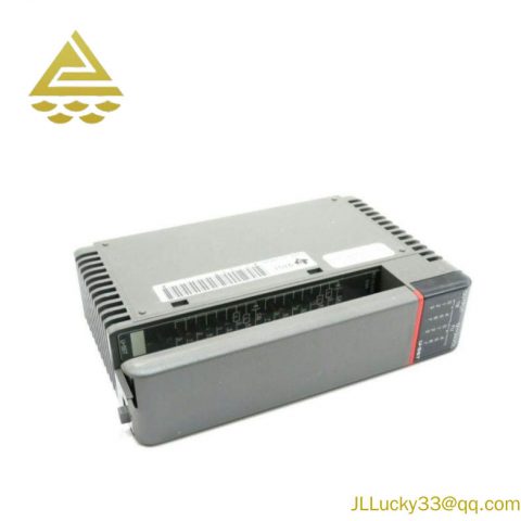 SIEMENS U-55T Output Module - High-Power Control for Industrial Automation