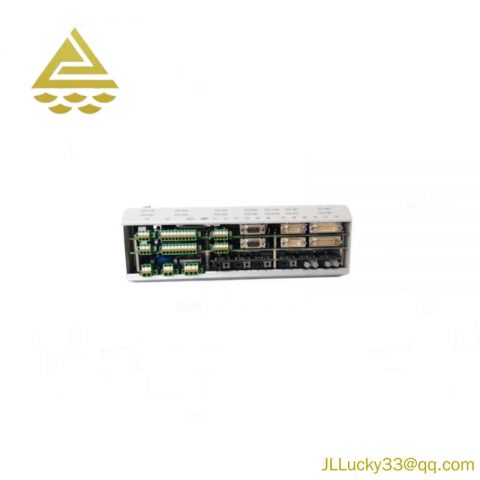 ABB UAD142A01 AC 800PEC Combi IO - Precision Control for Industrial Automation