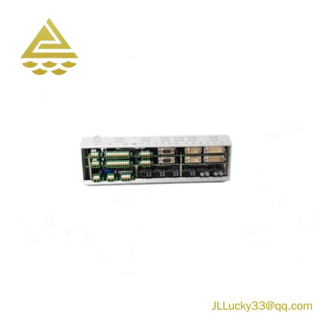 ABB UAD142A01 AC 800PEC Combi IO - Precision Control for Industrial Automation