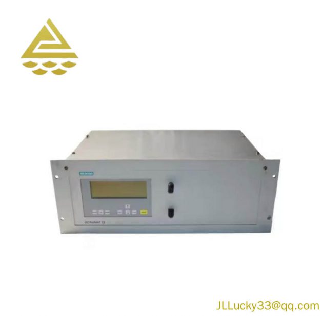 SIEMENS ULTRAMAT 23 7MB2331-0BP00-2CA0 PLC Module: Advanced Control for Industry