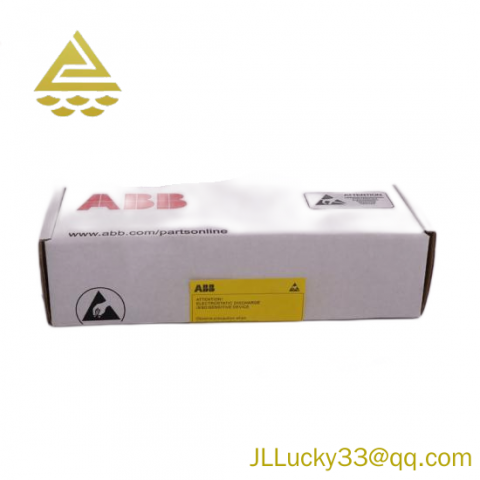 ABB UNS2881B-P 3BHE009319R0001 - High-Performance Control Module