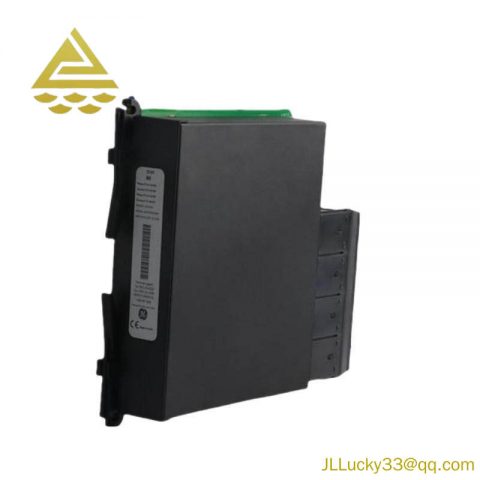 GE UR8HH: Precision Control Module for Industrial Automation