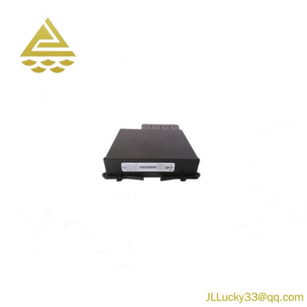 GE UR SHH Control Module - High Performance PLC Module for Industrial Automation