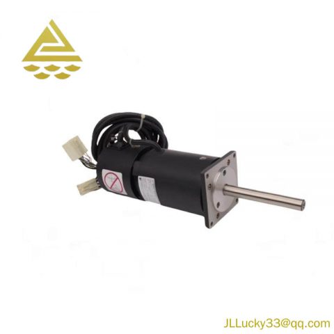 Yaskawa USAHEM-03DS52A Servo Motor: Precision Control for Industrial Automation