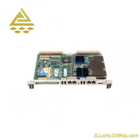 GE V7668A-131000: Industrial Grade Single Board Computer, for High-Performance Automation Solutions