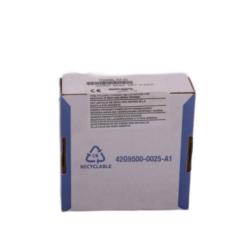 Valmet MEMU 547006-3A Process Control Module, High Precision Automation Solutions