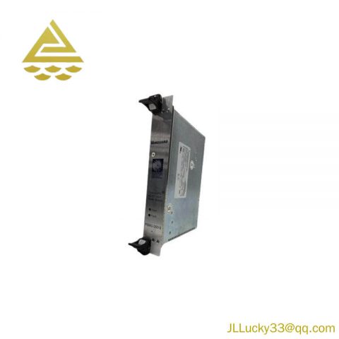 Vanguard CPCI-350Q-P-38 | Precision Power Supply for Advanced Systems