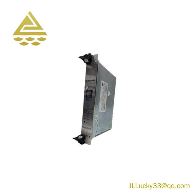 Vanguard CPCI-350Q-P-38 | Precision Power Supply for Advanced Systems
