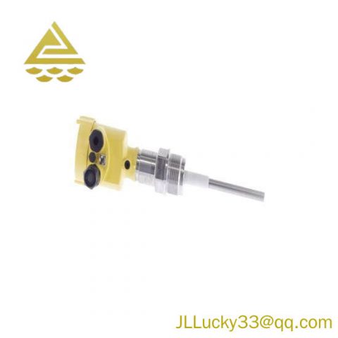 VEGA VEGACAP 62CX BGARKM - Advanced Level Measurement Sensor