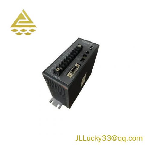Vexta UDK5214NW-M - 5-Phase Drive Module