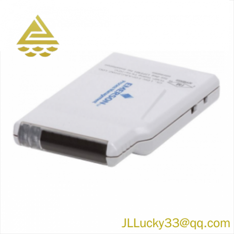VIBRACK VK5488E-107S - High Precision Industrial Control Module