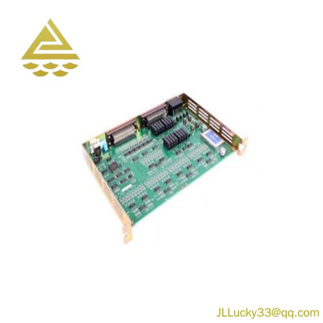 VIBRACK VK5488E-107S - High Precision Industrial Control Module