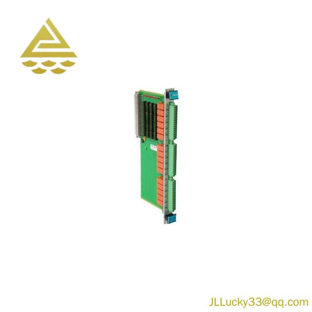 Vibro-meter VM600-XMV16 600-003 - Advanced Industrial Monitoring Solution