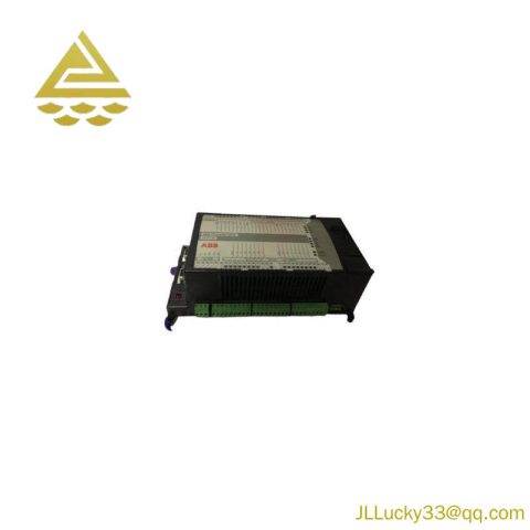 Vibro-Meter VM600 IOC16T Industrial Input/Output Module