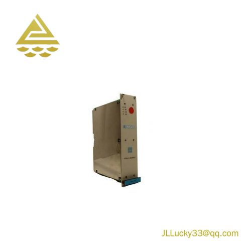 VIBRO 200-582-200-013 SIM-275D-24 Safety Module