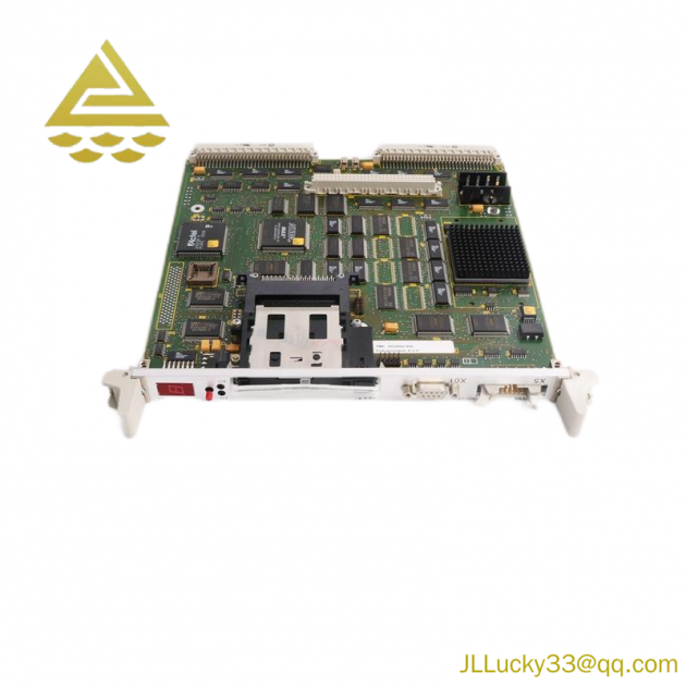 ABB Vibro Meter 204-007-000-102 U/I Module, High Precision Vibration Monitoring for Industrial Automation