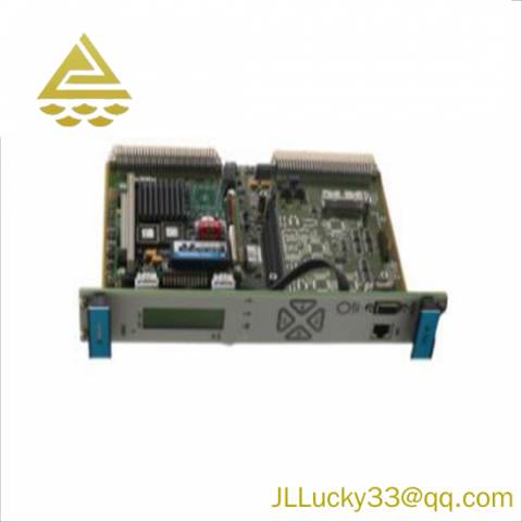 Meggitt VIBRO METER CPU-M 200-595-064-114, Precision Measurement Module