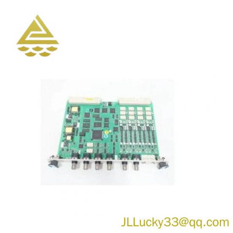 VIBRO Meter MPC4(200-510-076-114) Circuit Board
