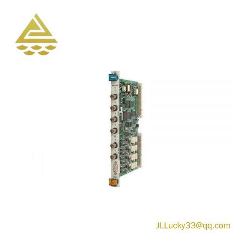 VIBRO METER MPC4 200-510-078-115 Card: Advanced Industrial Measurement Solutions