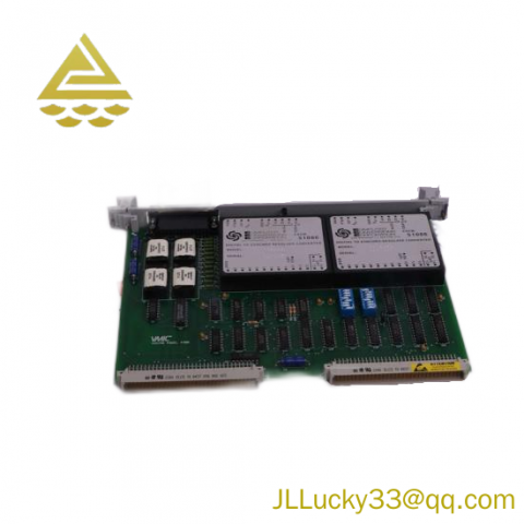 Vibro Meter VM600 CPU M 200-595-100-032 Modular Control Module