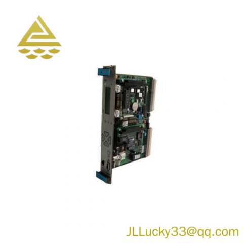 VIBRO METER VM600 CPU M 209-595-200-132 CPU Card