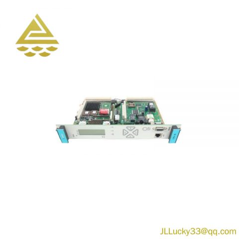 Vibro Meter VM600 CPUM 200-595-100-014 PCB Board - Advanced Control System Integration