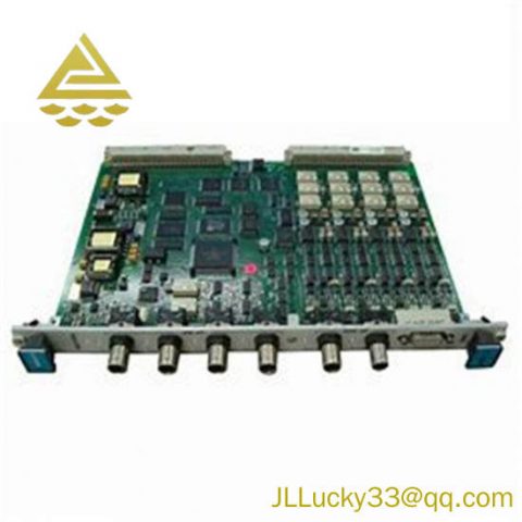 VIBRO METER VM600 MPC4, 200-510-063-034 - Dynamic Signal Inputs, Precision Measurement Module