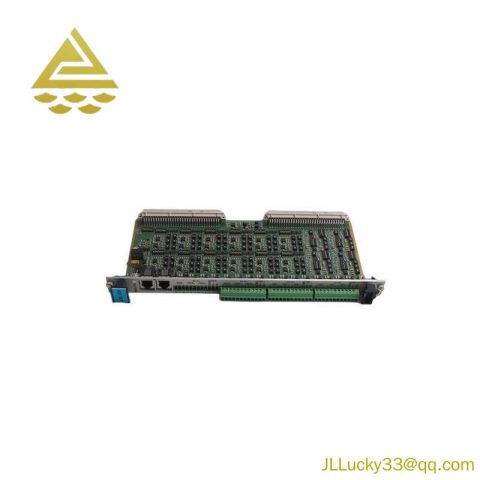 VIBRO Meter VM600 MPC4, 200-510-076-114 - Advanced Protection Card for Industrial Applications