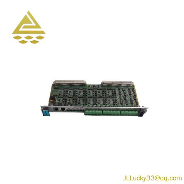 VIBRO Meter VM600 MPC4, 200-510-076-114 - Advanced Protection Card for Industrial Applications