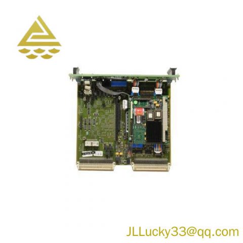 Vibrometer VM600 CPU Board ECR-CPUM, 200-595-046-414