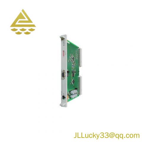 VIPA 306-1UE00 Profibus-DP Slave Module, Industrial Control Solutions